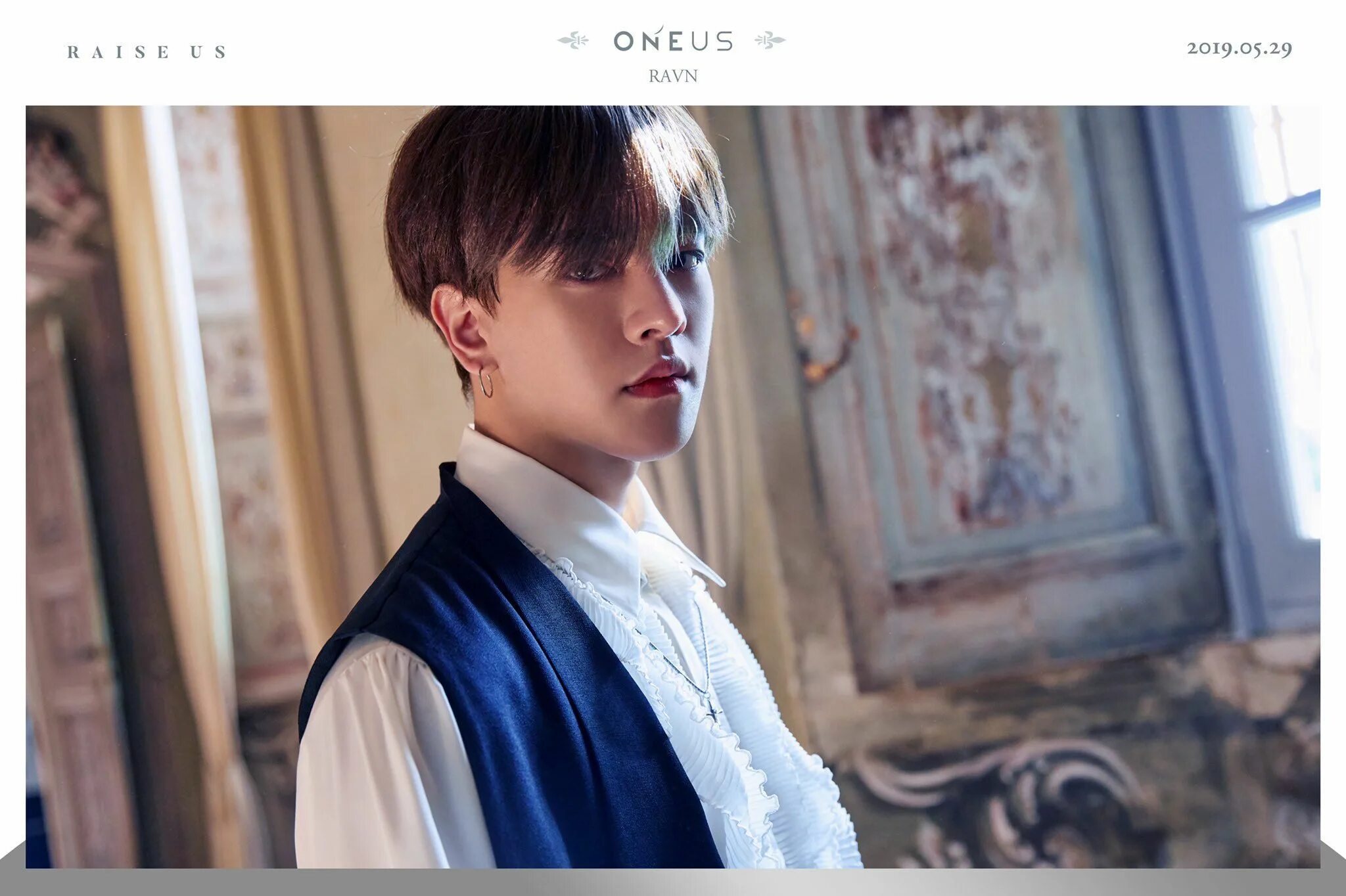 Ravn oneus. Хван вунг oneus. Raise us. Ли гонмин. Сион oneus.