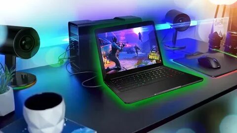 W setup