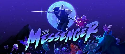 The messenger