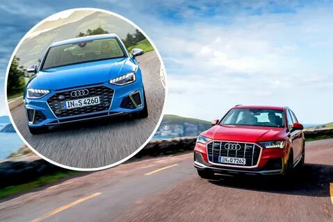 Audi плюсы и минусы