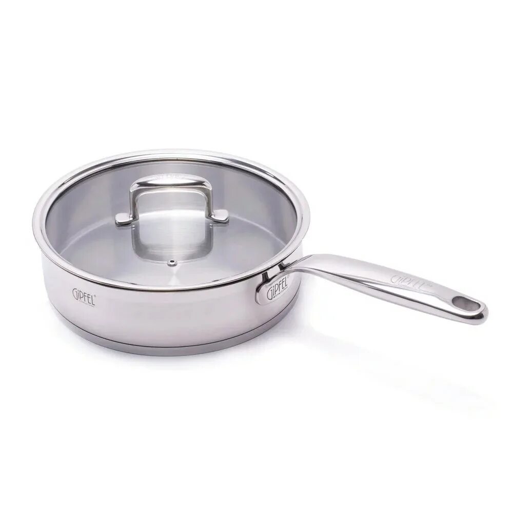 Сковорода gipfel proba 2591 26 см. Gipfel сковородки с съемной ручкой зеленые. Gipfel 26 см. Сотейник gipfel prestige. Гипфел престиж кастрюли.