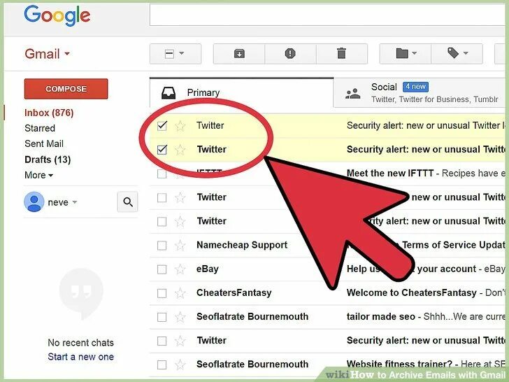 Где найти архив сообщений. Архив в почте gmail. где находится архив в гугл почте. папка архив на gmail. архив в почте майл.