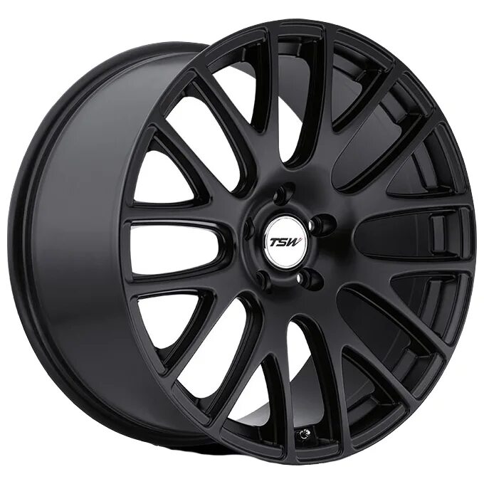 Колесный диск TSW Mugello 9.5x19/5x114.3 d76 et20 Matt Black. Колесный диск TSW Mugello 9.5x19/5x120 d76 et20 Matt Black. Диски TSW Mugello r18. Колесный диск TSW Tremblant 9.5x18/5x112 d72 et35 Matte Black.