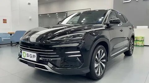 Byd champion edition