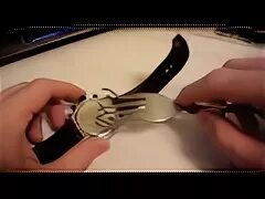 Two Feet Watch Case Back Opener Wrench Remover Tool купить недорого - выгодные ц
