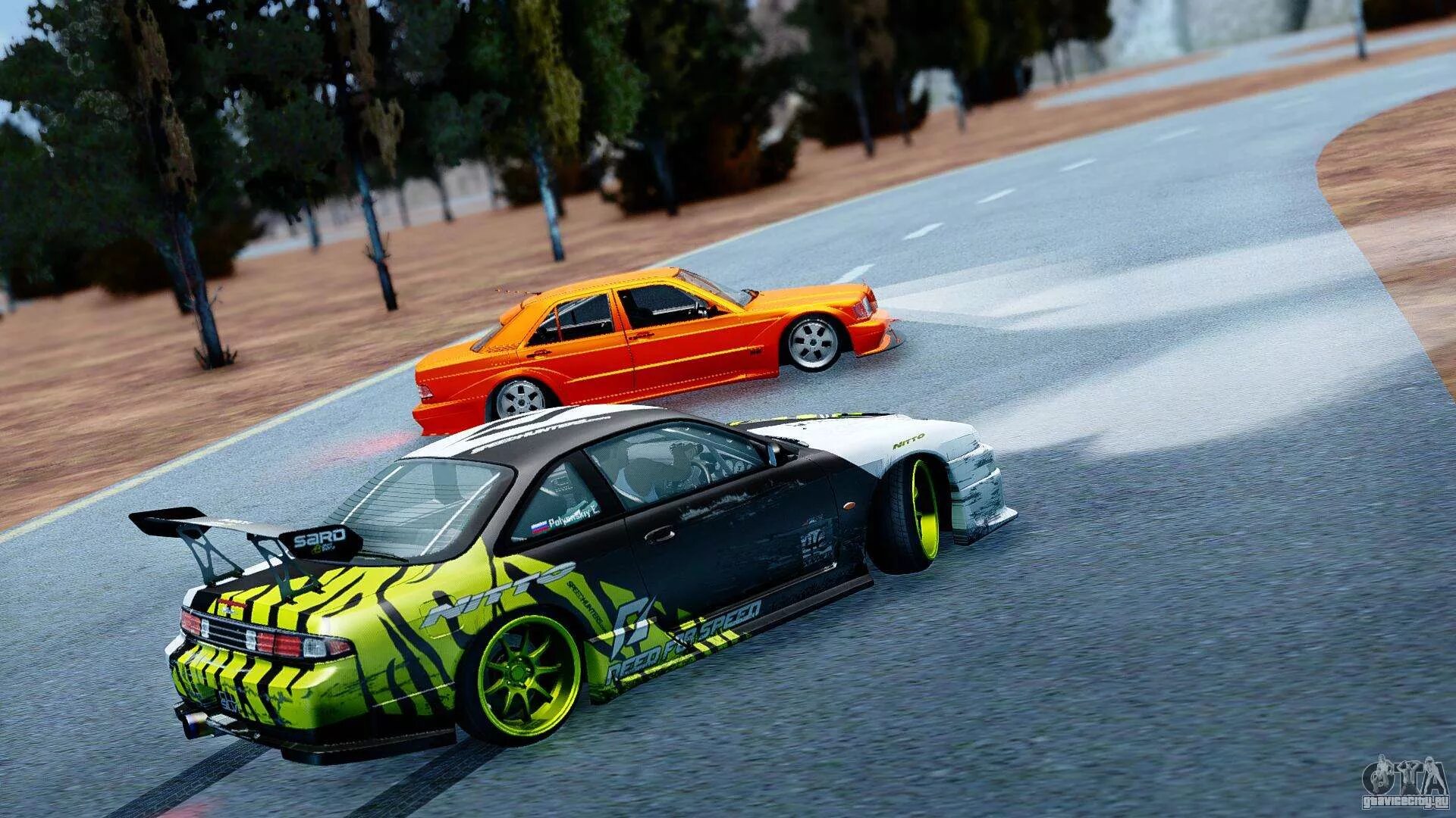 Drift car GTA sa. GTA sa Drift Mod. ГТА са дрифт. Дрифт Ниссан ГТА са.