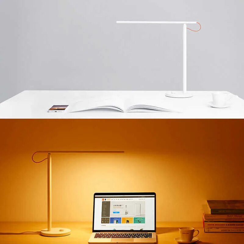 Светодиодная лампа xiaomi mijia. Настольная лампа xiaomi mijia mi. mi smart led lamp 1s. xiaomi smart led desk lamp. умный настольного светильника сяоми.