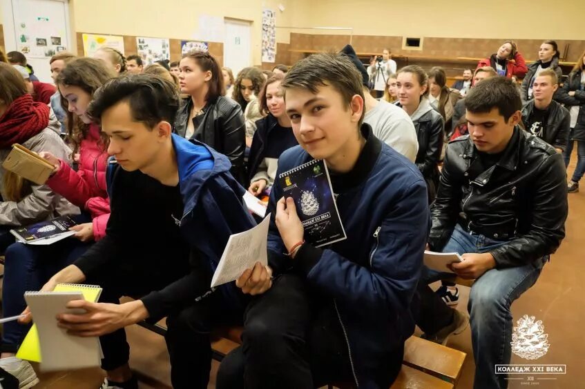 Проезд студентам колледжа в москве