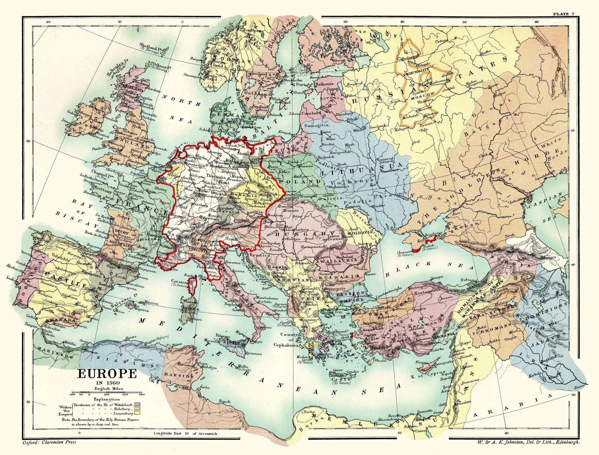 Карта Европы 1740 года. Политическая карта Европы 18 века. Карта Европы 17 века. Карта Восточной Европы в 15 веке. Политическая карта 13 века