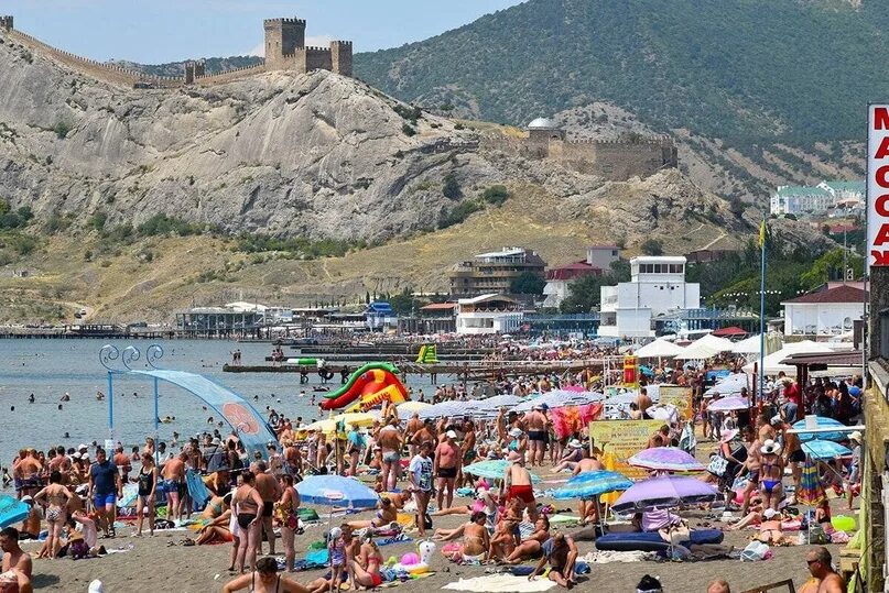 Судак численность населения 2025. Поселок судак в крыму. курортный город судак. пляжи судака в крыму 2025.