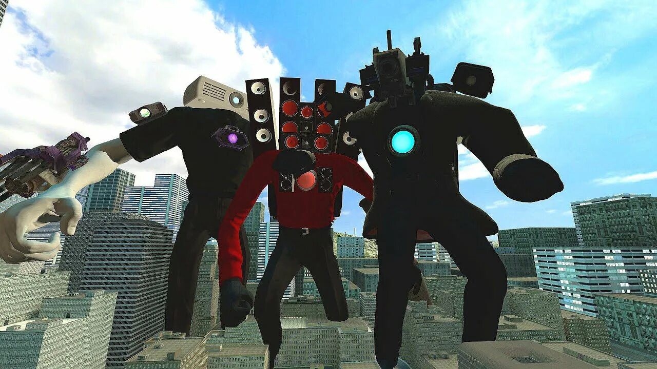 Спикер мен титан. Слендермен в гта 5. Спикер мен титан скибиди туалет. Мод на спикер мен. Garry's mod ф44.