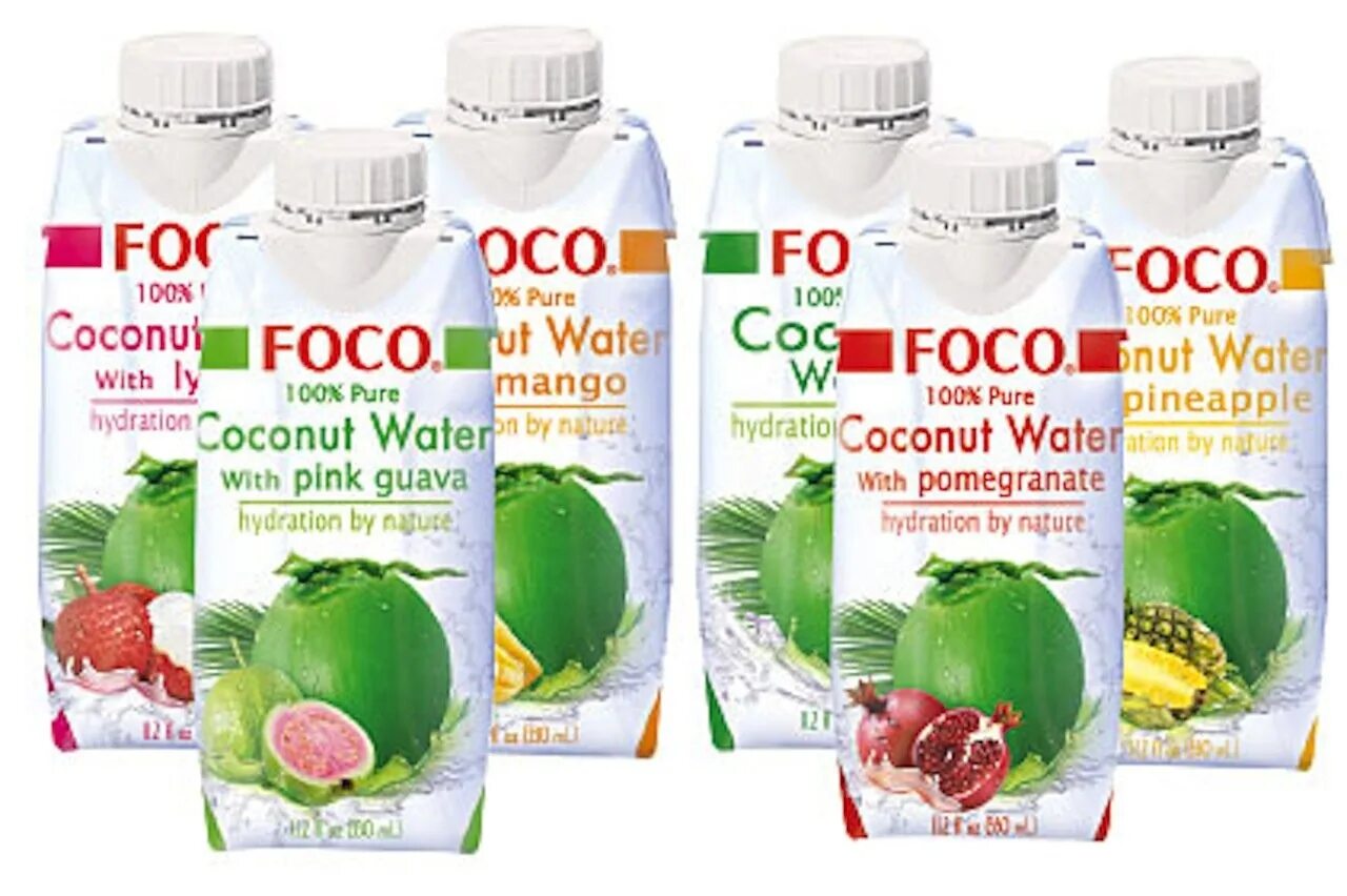 Органическое кокосовое молоко foco. Фоко. Foco кокосовая вода. Вода foco 330 мл. Росинка со вкусом граната.