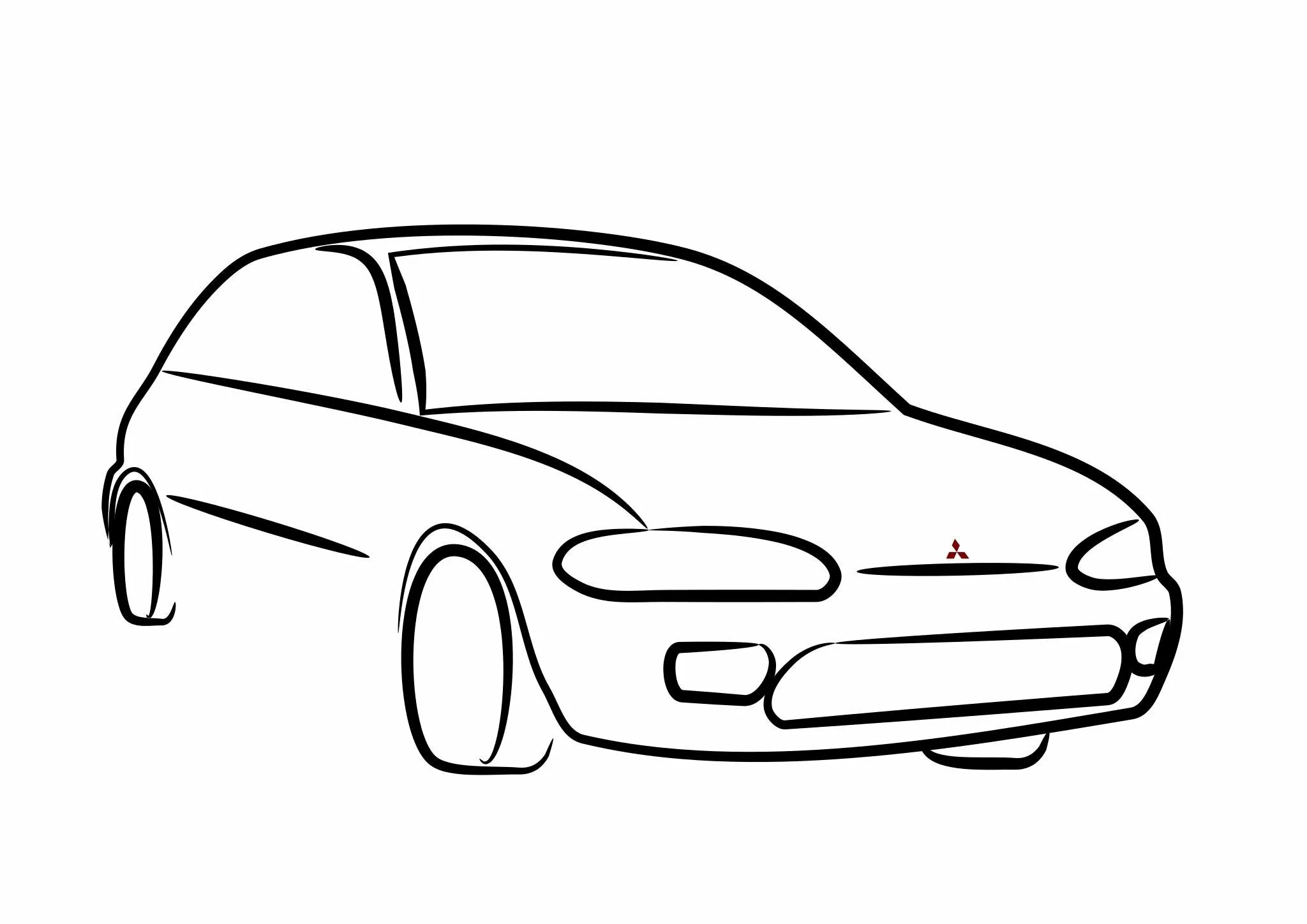 Автомобиль рисунок. Контур автомобиля. Схематичное изображение машины. Нарисовать машину. Нарисуй черную машину
