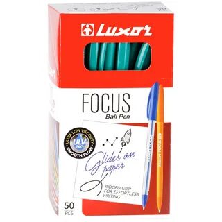 Ручки focus