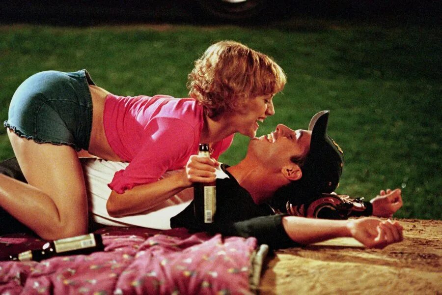 Summer catch