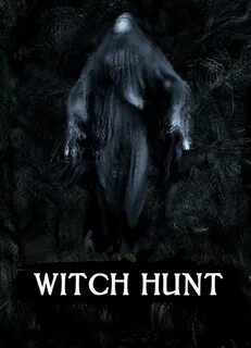 Witch hunting
