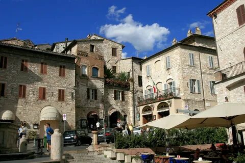 Umbria casanova