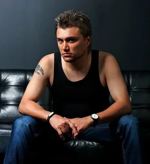 Сдобнов актер