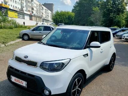 Авито авто соул