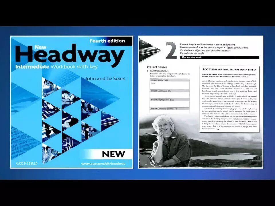 New Headway New Intermediate. New Headway Upper Intermediate издания. Headway Upper Intermediate 4th Edition. Headway pre-Intermediate 4th Edition Unit 4. New headway intermediate 4th