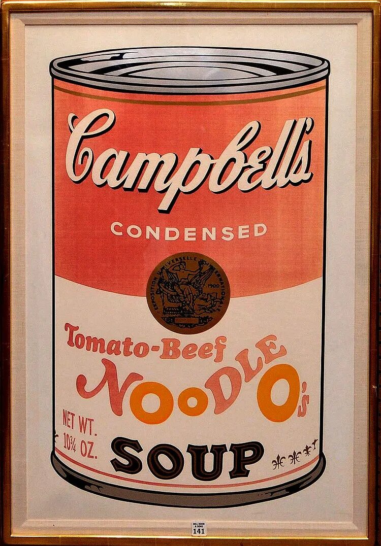 The soup i like