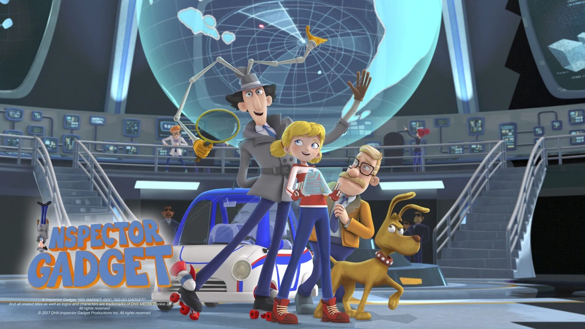 Инспектор гаджет мультсериал 2017. Инспектор гаджет георгиевск. Мистер гаджет мультик 2020. Джесси инспектор гаджет. Инспектор гаджет 2015.