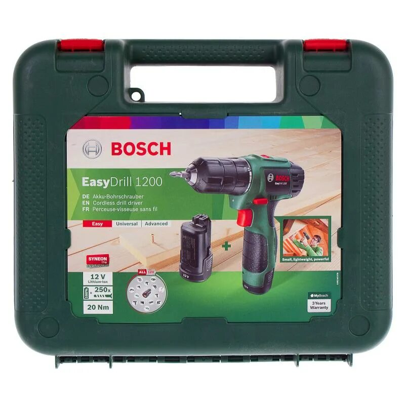 Шуруповерт bosch easydrill 1200 аккумуляторный 12 вольт. Дрель шуруповерт bosch easydrill. Easydrill 1200. Шуруповерт bosch easyimpact 12. 5ah x1 case 20 н·м.