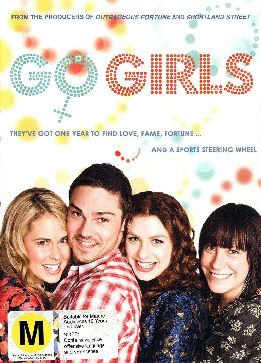 Go girls tv. Девочки сериал ю. Кристина хендрикс плохие девочки сериал. Марина борчаева go go. Go girl.