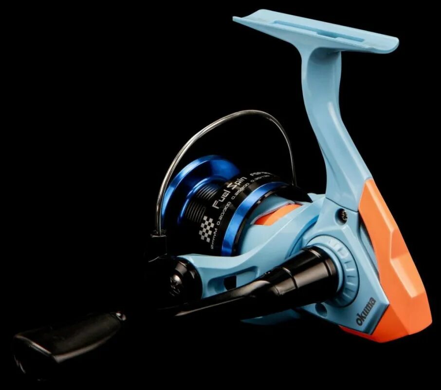 Spin c. Катушка okuma fuel spin 3000. катушка okuma fuel spin c4000. катушка okuma fuel spin fsp-4000 1п. катушка безынерционная окума скорпион 4000.