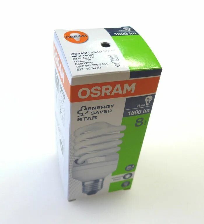 Энергосберегающая лампа osram. Осрам 30 Вт энергосберегающая лампа. Энергосберегающая лампа Osman. Osram лампочка энергосберегающая. Энергосберегающие лампы е27 большой мощности.