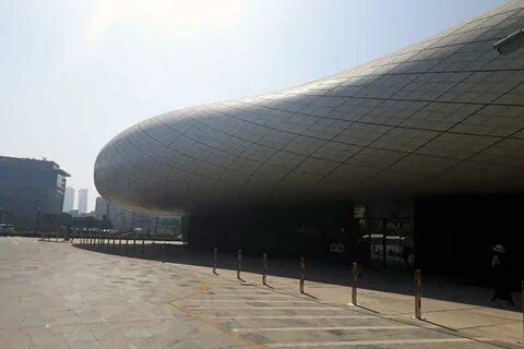 Etihad museum