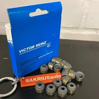 Сальник клапанов акцент тагаз