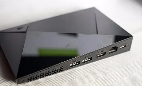 Nvidia tv pro