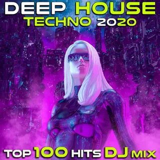Techno house mixes