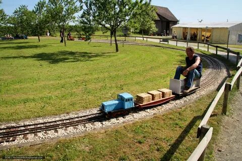 Самая маленькая дорога