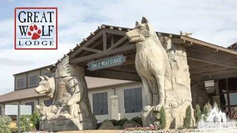 Wolf lodge