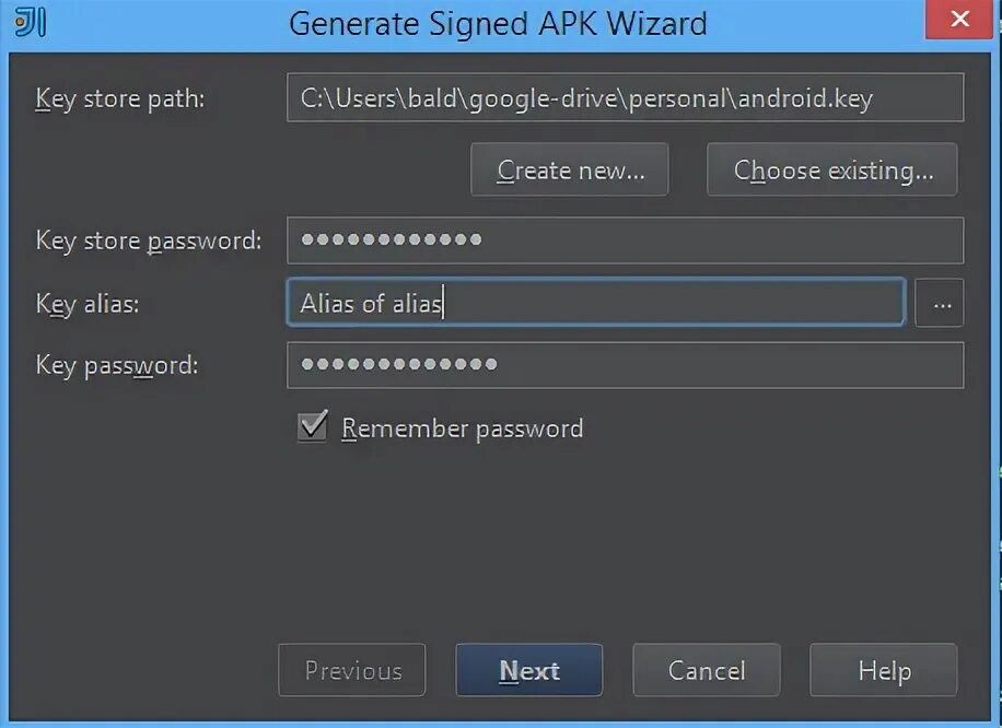 Easy key store. Keystore password. Keystore-path keystore-password:. Keystore password. Keystore password.