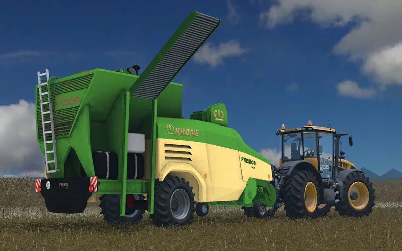 Krone Premos 5000. FS 19 Krone Premos 5000. Fs15 подборщик соломы. ФС 15 подборщик соломы. Симулятор сена