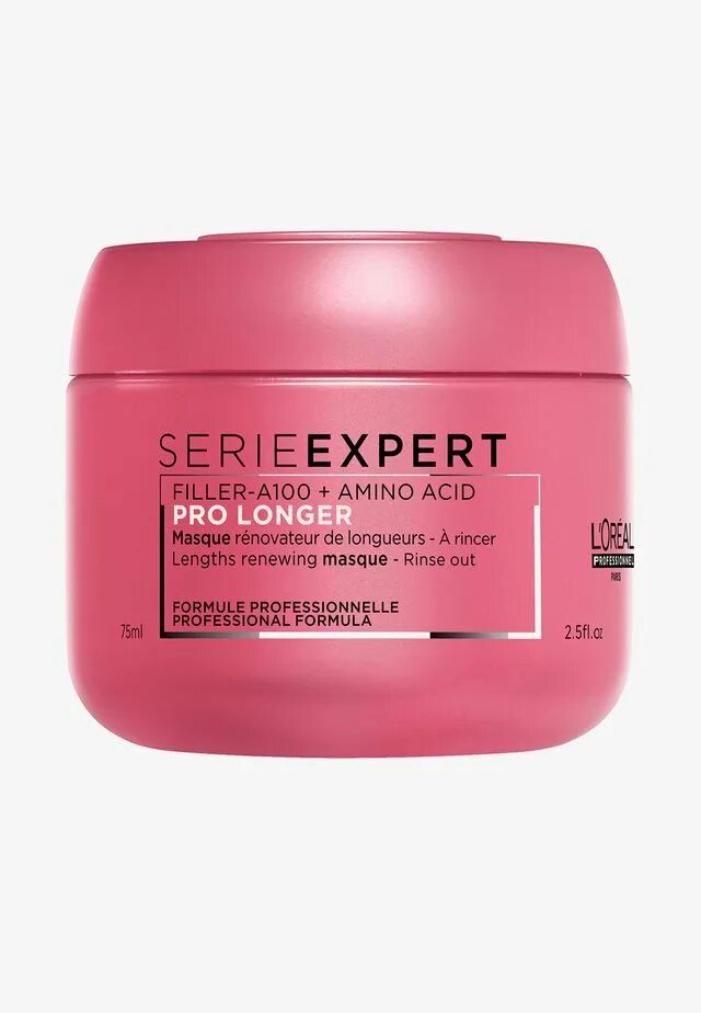 L for longer. L&#039;oreal professionnel serie expert pro longer. loreal professional маска pro longer.