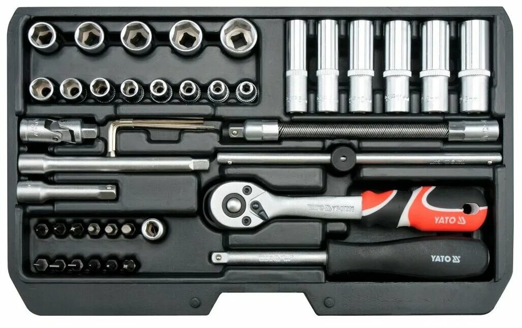 набор торцевых головок spline. набор торцевых головок сата. набор двенадцатигранных головок torx sata. набор головок и бит 108пр. набор ключи головки 1 4.