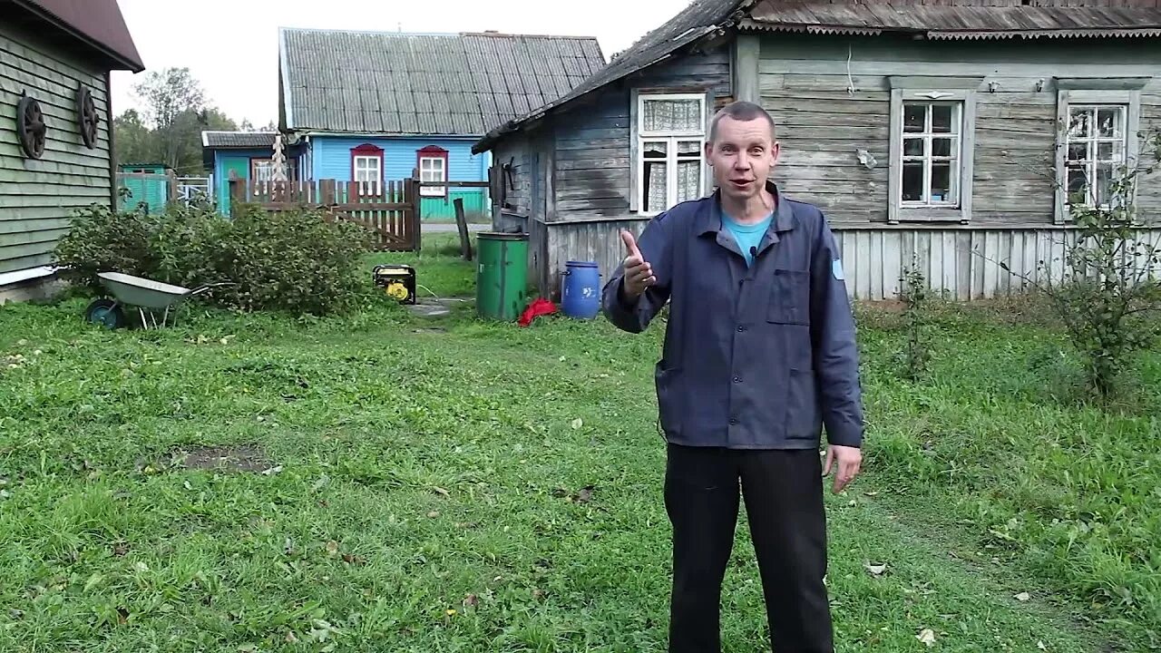 Деревенские каналы видео. Деревенские блоггеры.