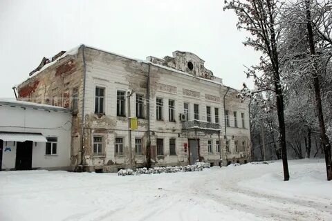 Тверь кашин