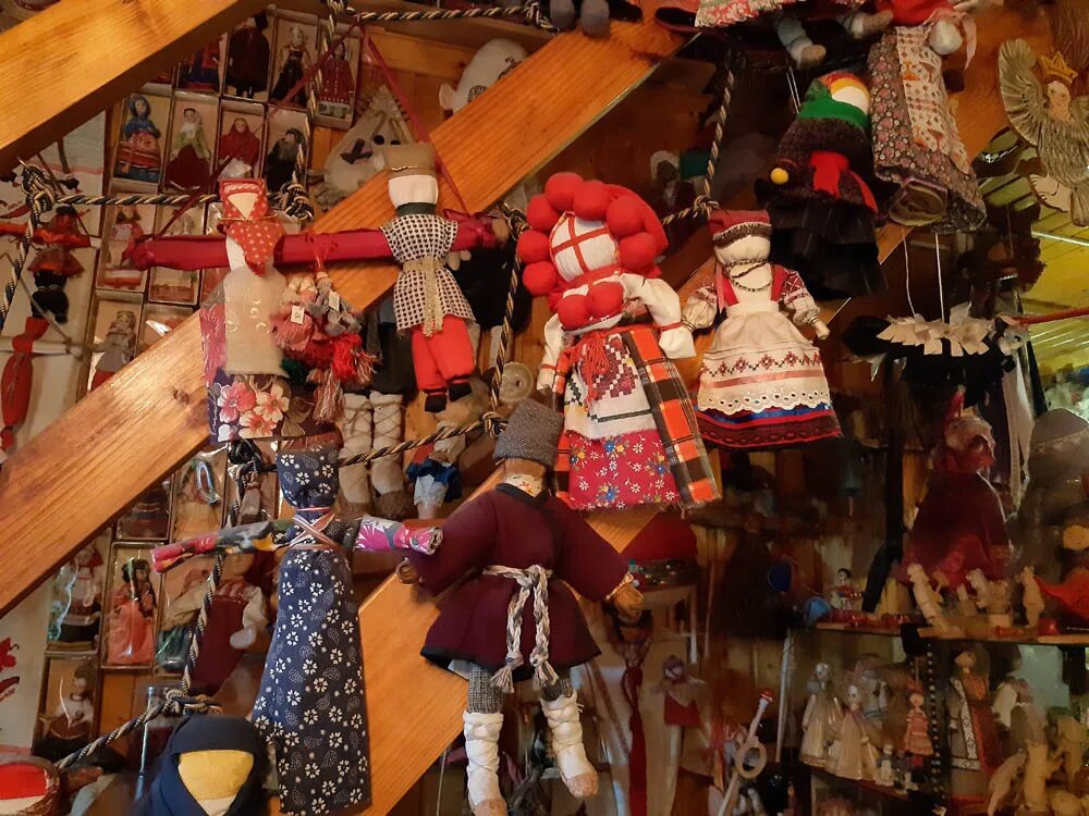 Keeper of the Russian Culture - Private Museums of Russia