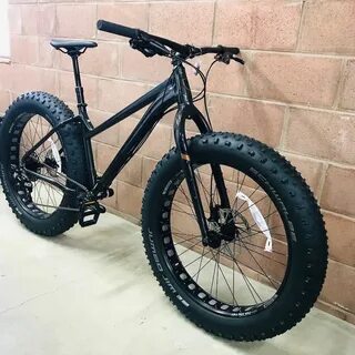 Norco bigfoot