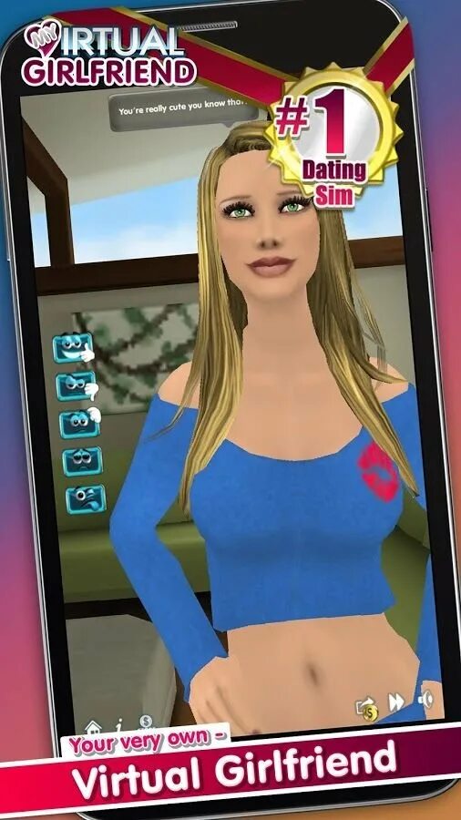 Виртуальная девушка. Реалистичный симулятор девушки. Моя виртуальная девушка. Приложение виртуальная девушка. Виртуальная девушка.