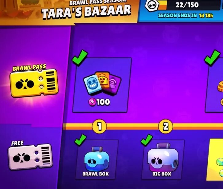 Первый БРАВЛ пасс. Браво старс БРАВЛ пасс. Brawl Pass из Brawl Stars.