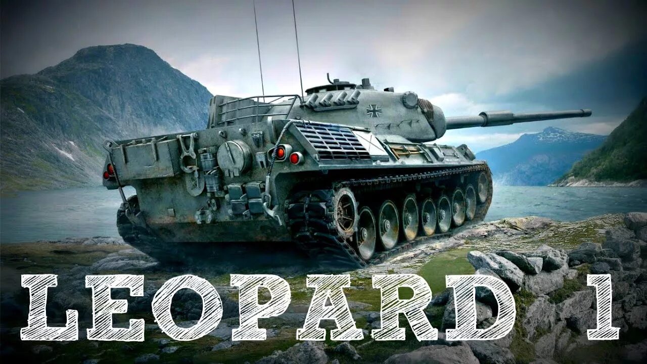 Wor 1. Леопард ворлд оф танк. Танк леопард 1. Leopard 1 World of Tanks. Leopard 1 стрим.