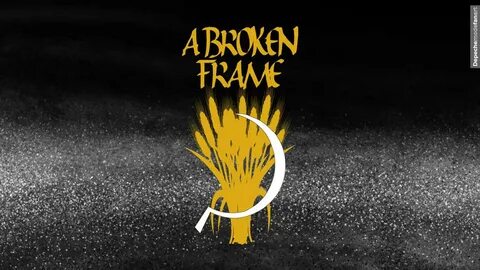 Frame breaking