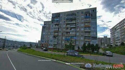 Маклакова мурманск