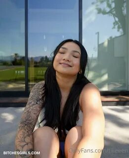 Tiiieeen Cattien Nude - Le Onlyfans Leaked Nude Pics.